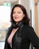 Portrait Valeria Kaegi